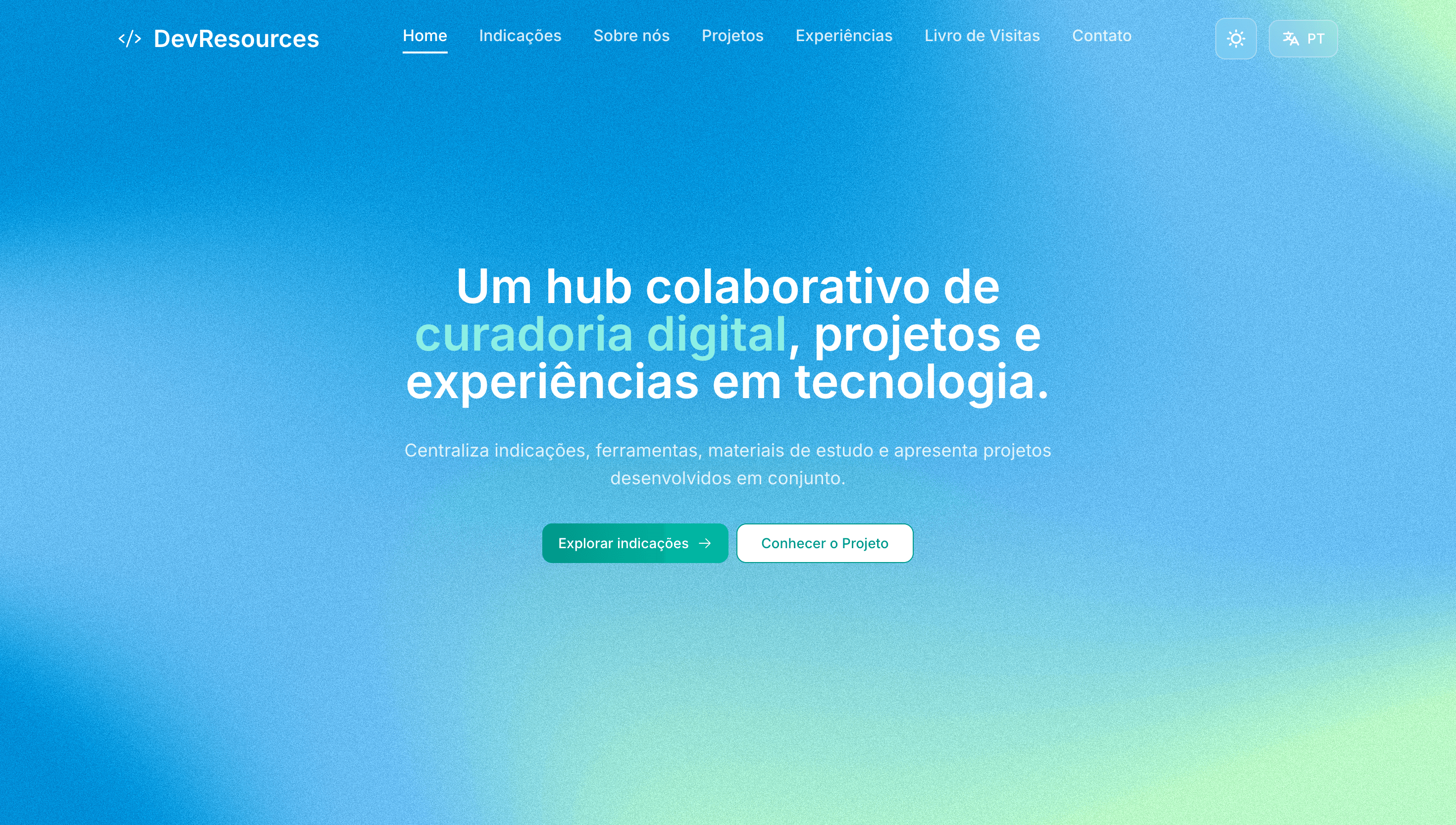 DevResource